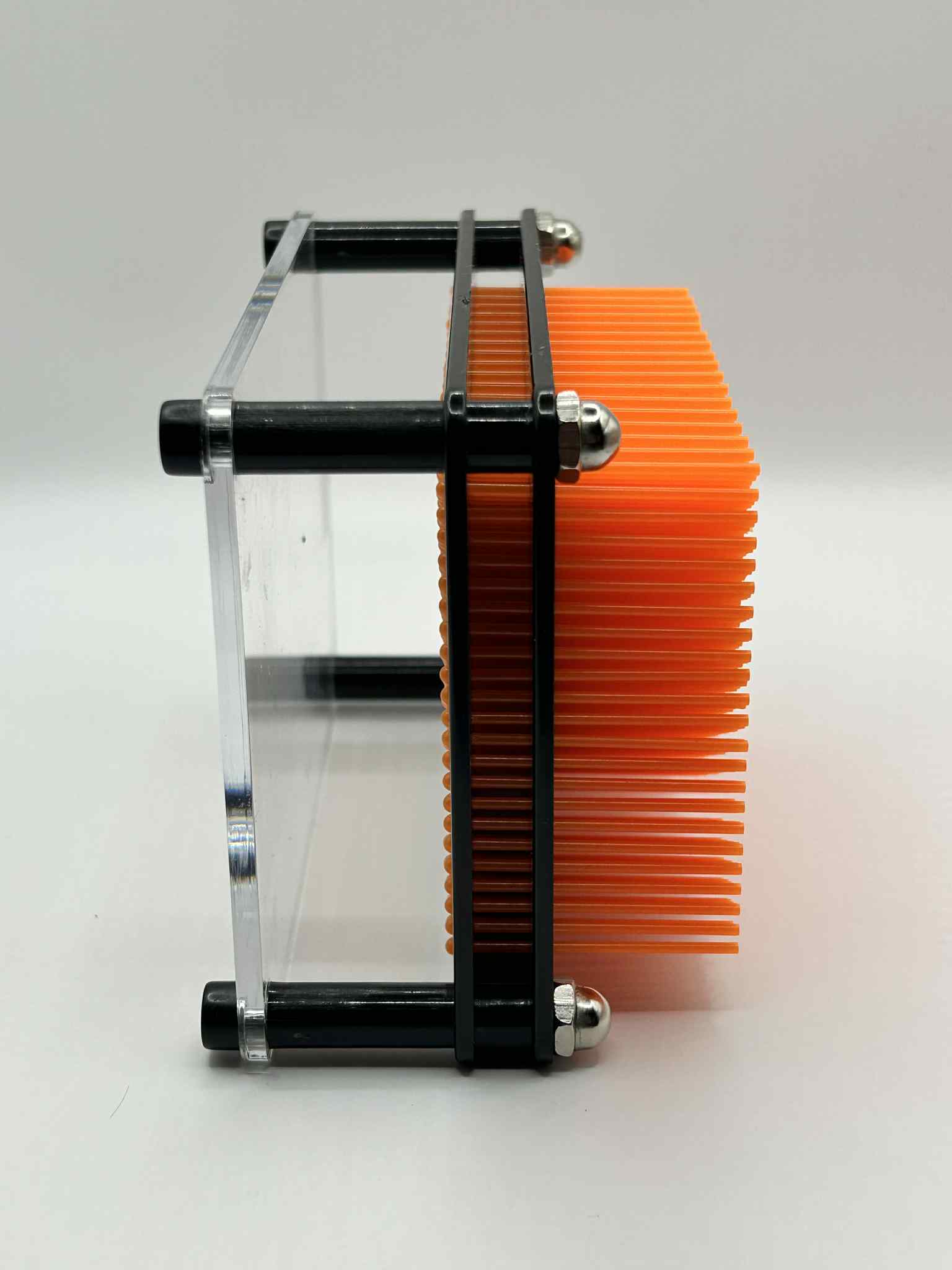 Neuro Touch 3D Impression Kit in calming colours – sensory fidget toy by The Divergent Den