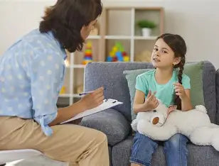 Calming Care Resources