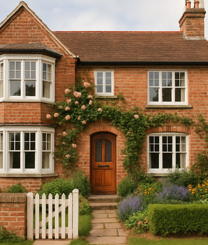 Sensory Home Comforts