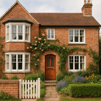 Sensory Home Comforts