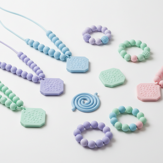 Chew & Oral Sensory - The Divergent Den