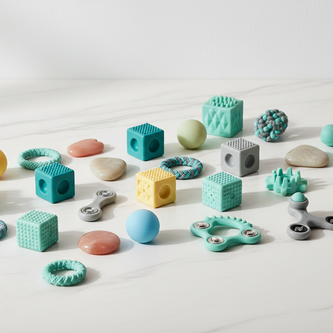 Value sensory toy bundles and complete sets for autism, ADHD and sensory needs | The Divergent Den