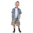 Compression Vest – Sensory & Deep Pressure Shirt for Kids | Autism, ADHD & Neurodivergent Calm, Focus & Self-Regulation