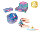 Axolotl Pick N Pop Putty