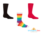 Kids Bamboo Socks