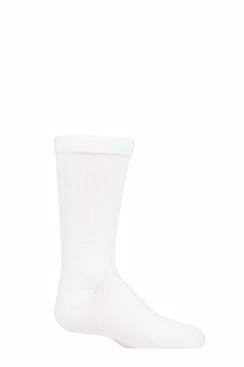 Bamboo Sensory Socks - seamless comfort socks for children with sensory sensitivity and autism | The Divergent Den
