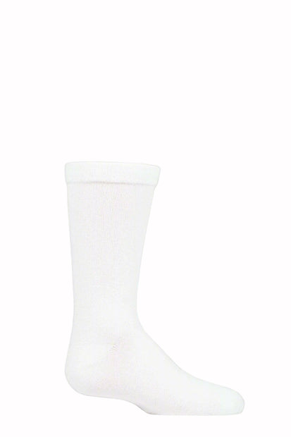 Bamboo Sensory Socks - seamless comfort socks for children with sensory sensitivity and autism | The Divergent Den
