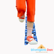 Bamboo Sensory Socks - The Divergent Den