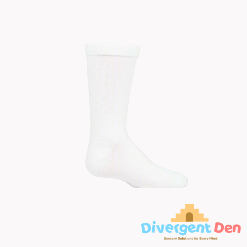 Bamboo Sensory Socks - The Divergent Den