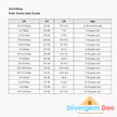 Bamboo Sensory Socks Multi Packs - The Divergent Den