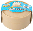 Bao Buddies squishies collection featuring adorable dumpling toys for anxiety relief and sensory comfort