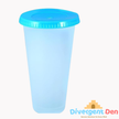 Colour Changing Drinks Tumbler - The Divergent Den