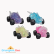Glitz Sugar Dino Stretchy Racers 13.5cm