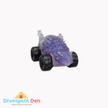 Glitz Sugar Dino Stretchy Racers 13.5cm