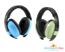 Kids Ear Defenders
