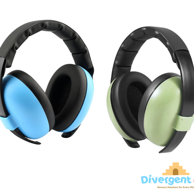 Kids Ear Defenders