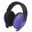 Ear Defenders Purple – noise-reducing headphones for children with sensory sensitivity | The Divergent Den