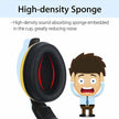 Ear Defenders – noise-reducing headphones for children with sensory sensitivity, high density sponge  | The Divergent Den