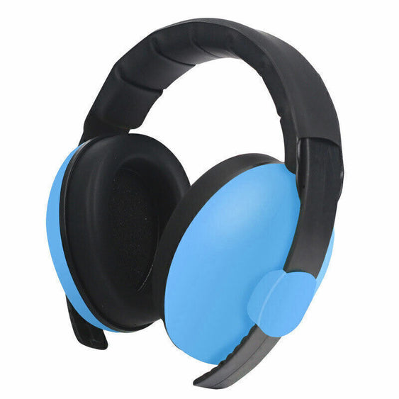 Ear Defenders – noise-reducing headphones for children with sensory sensitivity | The Divergent Den