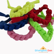 Fabric Oral Sensory Bracelet - The Divergent Den