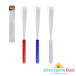 Sensory Fibre Optic Wand - The Divergent Den