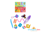 Fidget Toy Box – 10 Pack