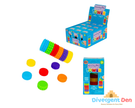 Fidget Magnetic Tower