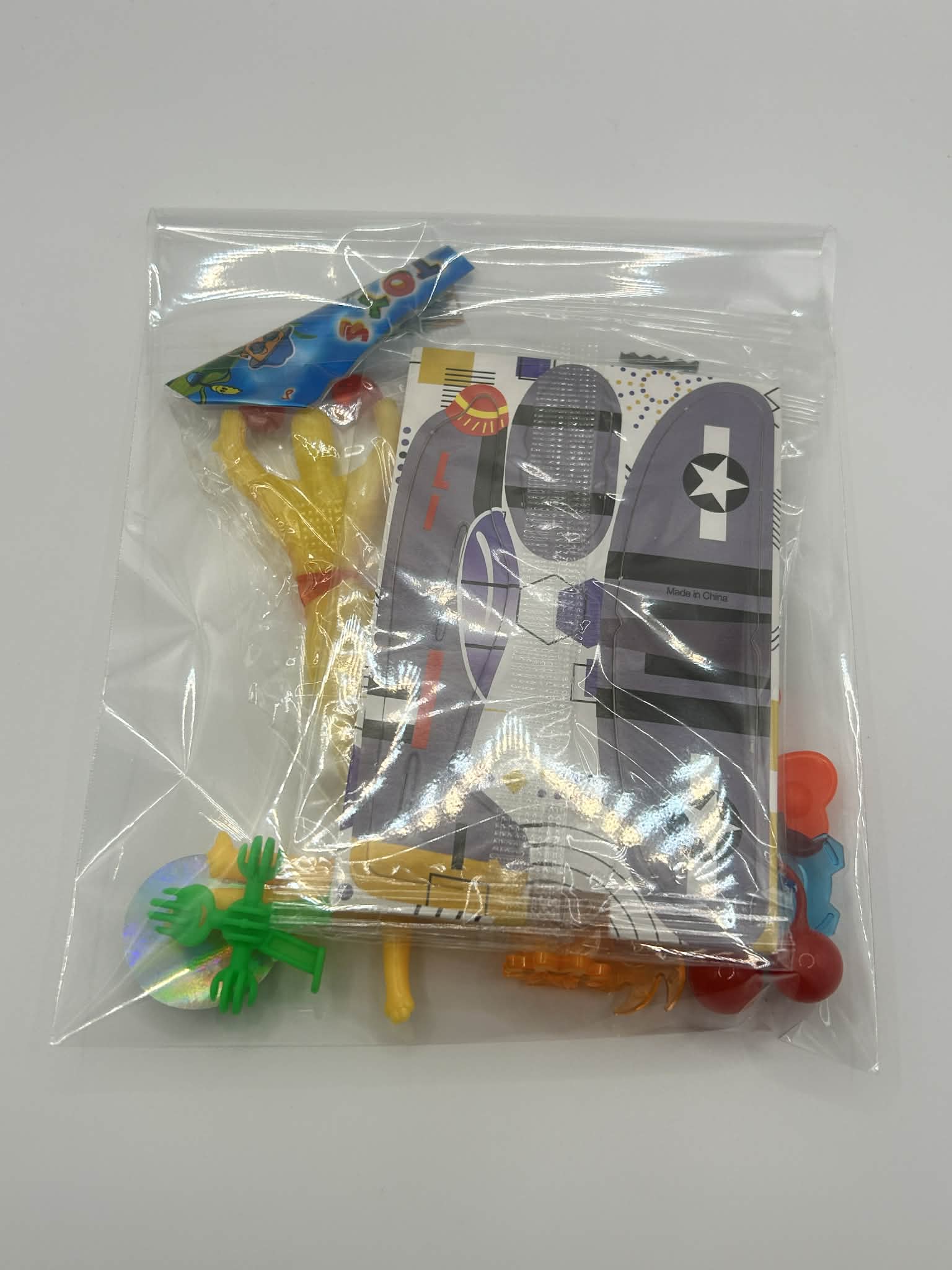 Fidget toy collection for focus improvement and anxiety reduction