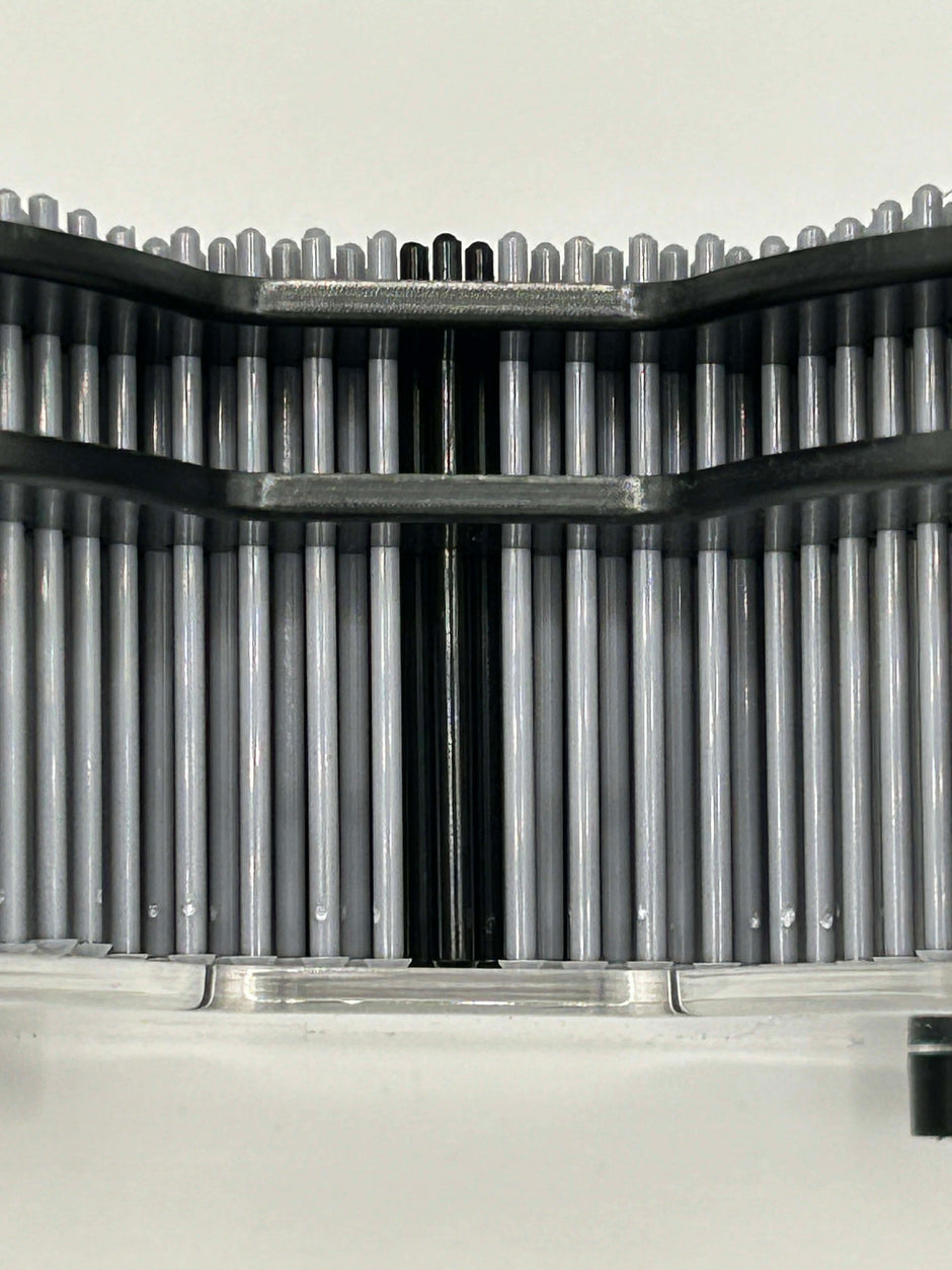 Games controller pin art in vibrant colour box packaging sensory toy for autism ADHD SPD