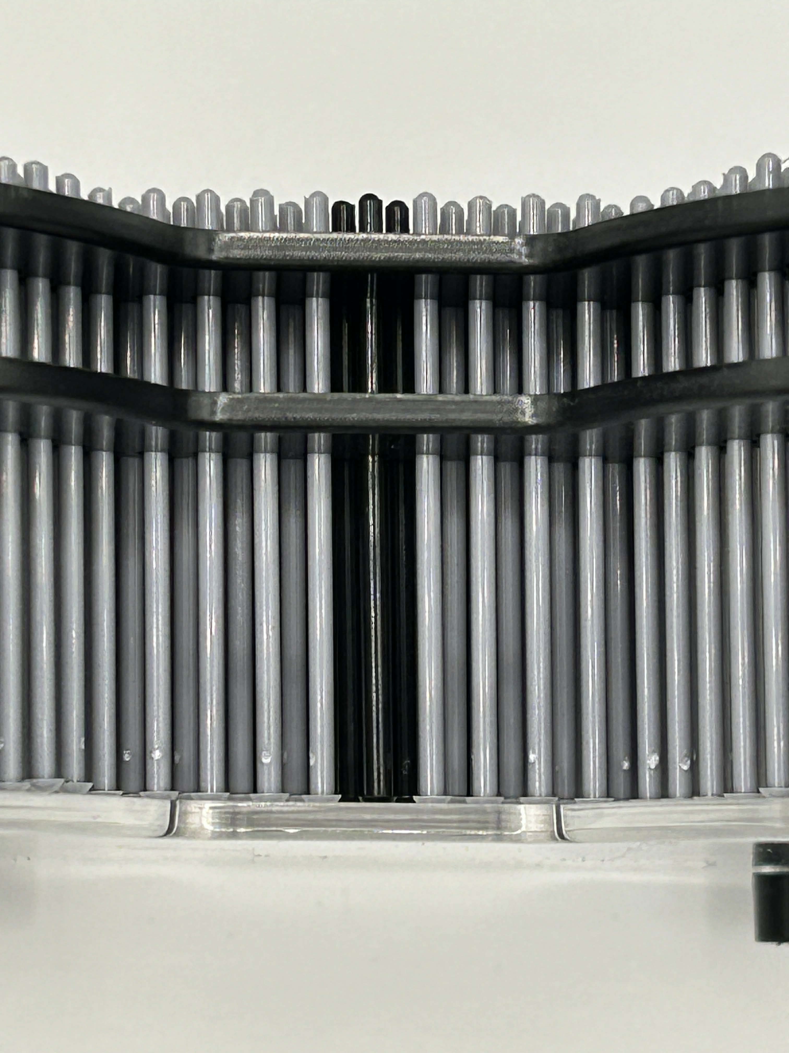 Games controller pin art in vibrant colour box packaging sensory toy for autism ADHD SPD