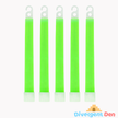 Sensory Glow Sticks 2 Pack - The Divergent Den