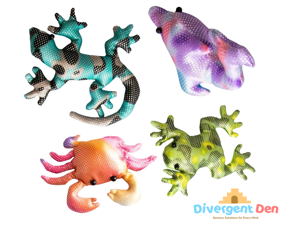 Shimmer Animals