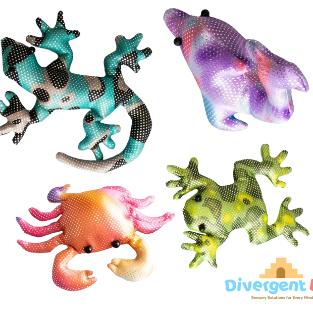 Shimmer Animals