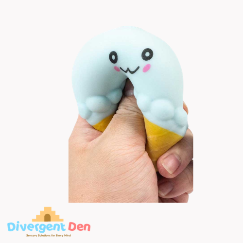 Ice Cream Fidget