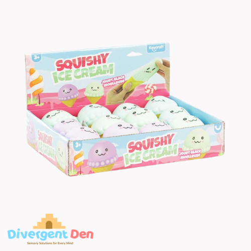 Ice Cream Fidget
