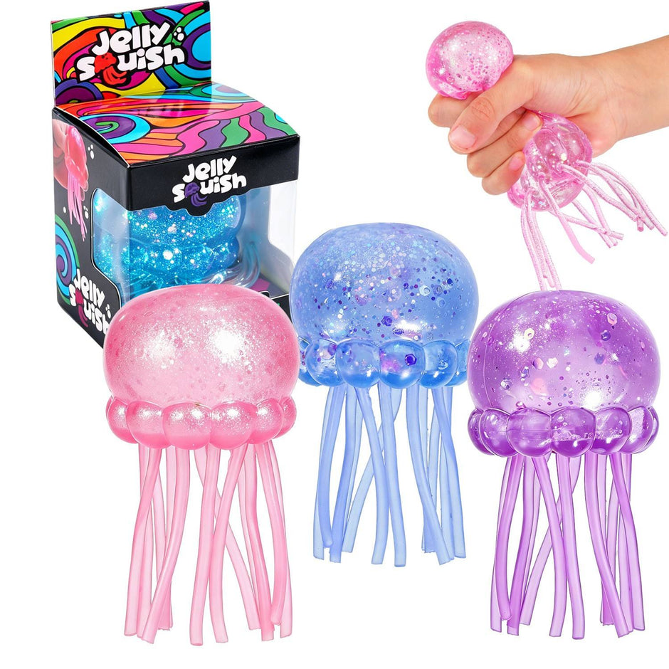 Sugar Maltose Jellyfish