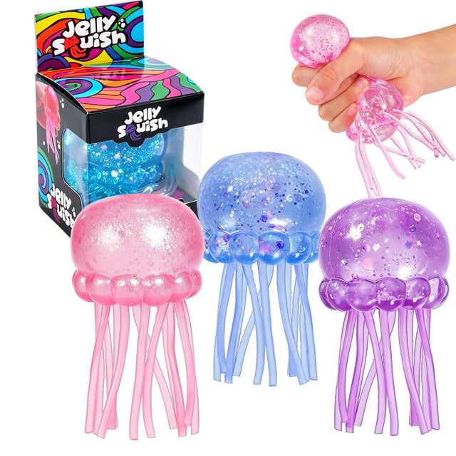 Sugar Maltose Jellyfish