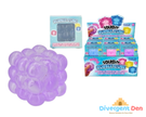 KTL Squishy Bubble Cube