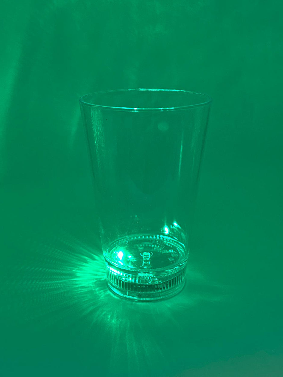 LED Drinks Tumbler – light-up sensory cup for neurodivergent children | The Divergent Den