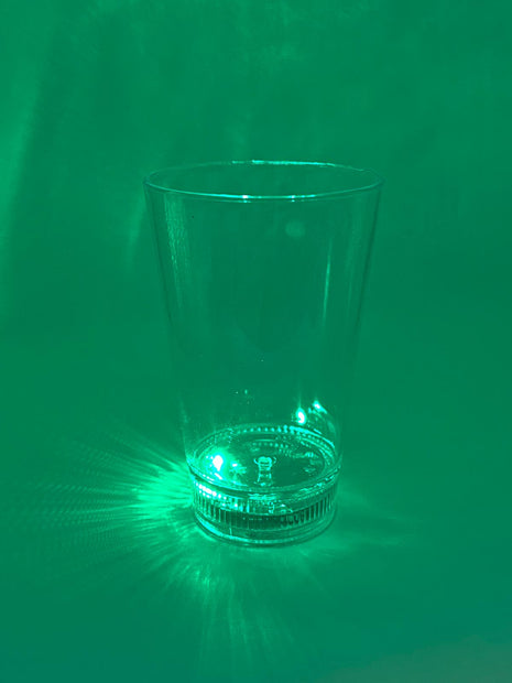 LED Drinks Tumbler – light-up sensory cup for neurodivergent children | The Divergent Den