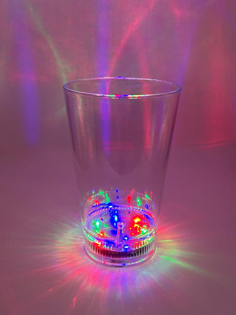 LED Drinks Tumbler – light-up sensory cup for neurodivergent children | The Divergent Den