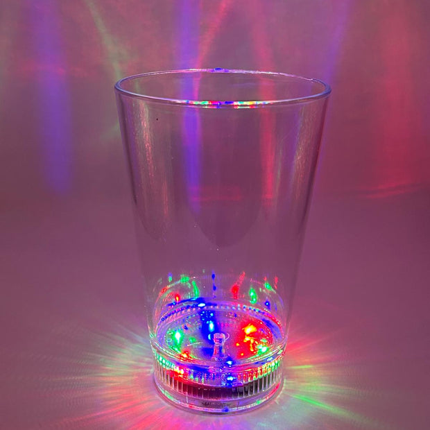 LED Drinks Tumbler – light-up sensory cup for neurodivergent children | The Divergent Den