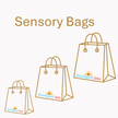Sensory Bundle Bags #20