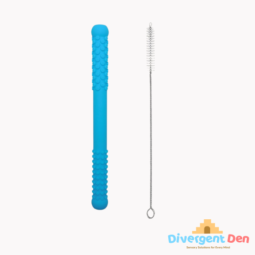 Oral Sensory Sticks 6 Pack - The Divergent Den