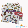 Visual Routine Board 86-Piece - The Divergent Den