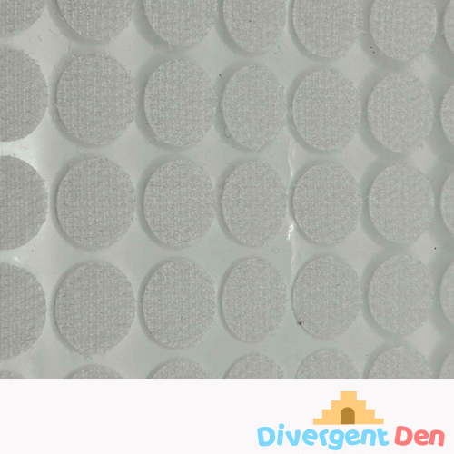 Visual Routine Board 86-Piece - The Divergent Den