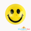 Pop up smiley fidget toy 