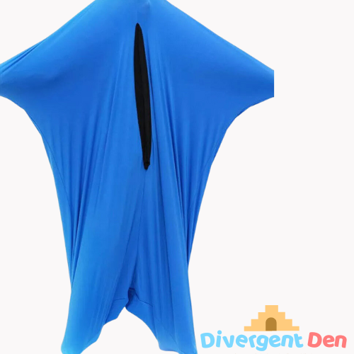 SEN Body Sock - stretchy sensory compression tool for children with autism, ADHD and SPD | The Divergent Den