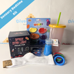 Sensory Bedtime Kit - Full bundle with 7 products for aiding a calm and regulated bedtime routine 