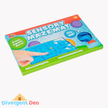 Sensory Maze Mats Packaging 